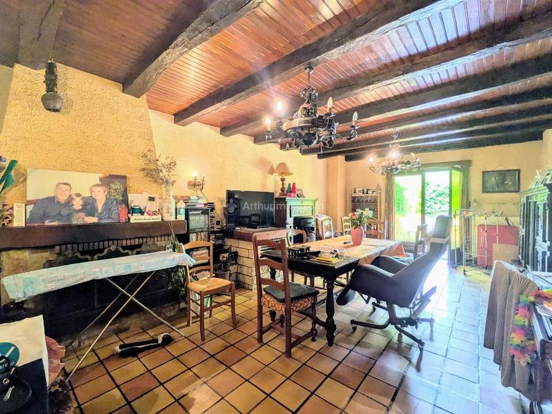 Maison - 148 m² - 4 pièces