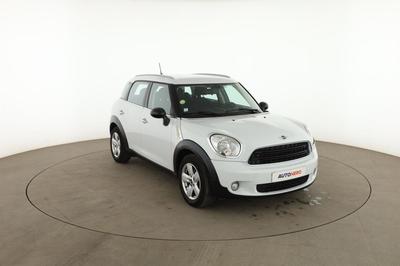 Mini Countryman One d 90 ch