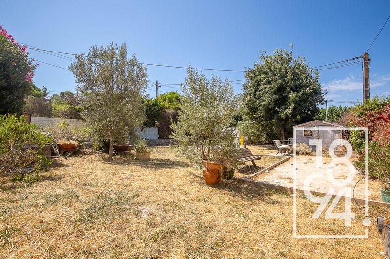 Maison - 108 m² - 4 pièces