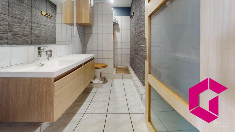 Maison - 114 m² - 6 pièces