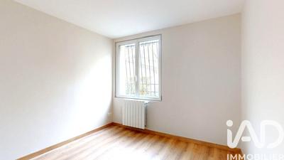 Appartement - 47 m² - 3 pièces