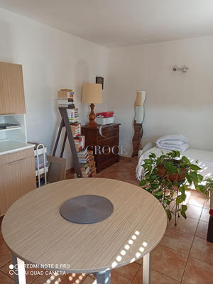 Appartement - 29 m² - 1 pièce