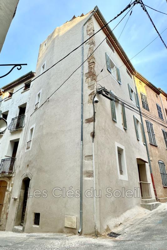 Immeuble - 112 m² - 5 pièces