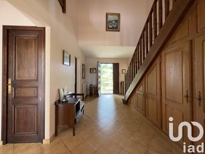 Maison - 178 m² - 6 pièces