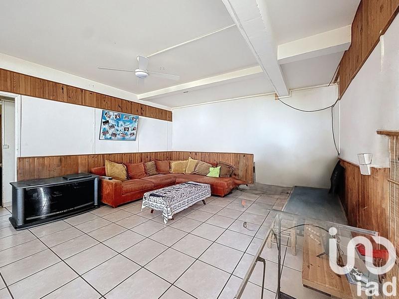 Maison - 172 m² - 7 pièces