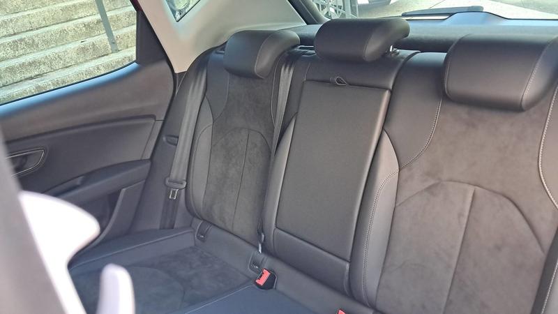 Seat Leon III 1.5 Tsi 150 Xcellence - Automatique Toit ouvrant