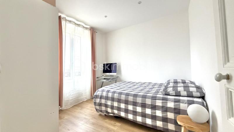 Duplex - 92 m² - 5 pièces