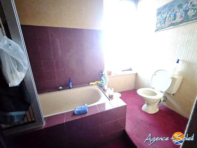 Maison - 174 m² - 6 pièces