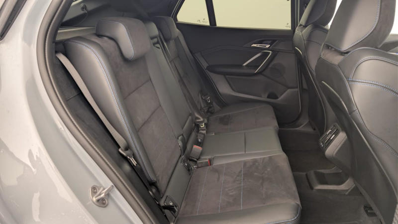 Bmw X2 Sdrive 20i 170ch Dkg7 m Sport