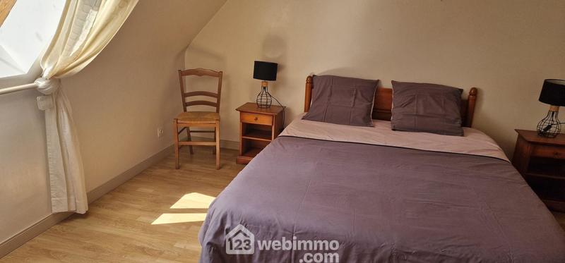 Ferme - 180 m² - 6 pièces