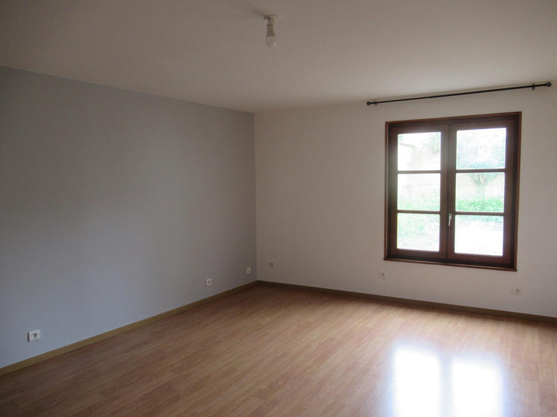 Appartement - 93 m² - 3 pièces