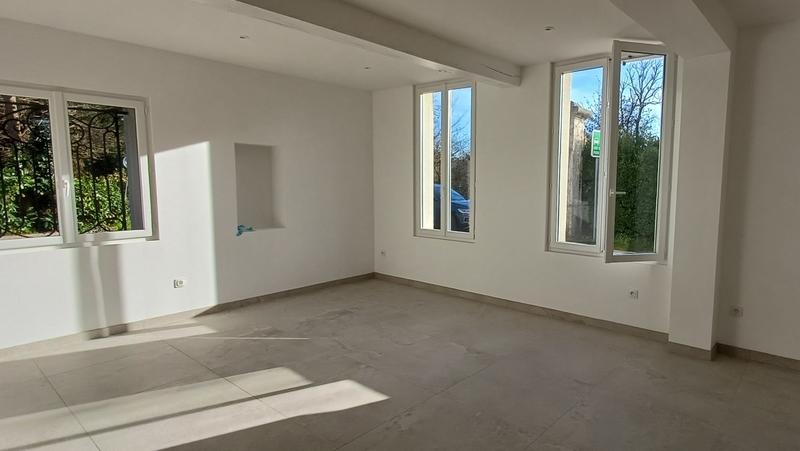Maison en pierre - 125 m² - 4 pièces