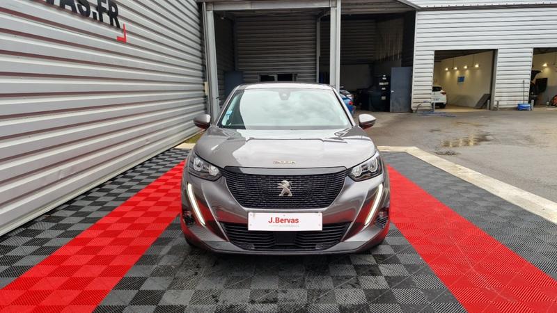 Peugeot 2008 bluehdi 110 ss bvm6 active business