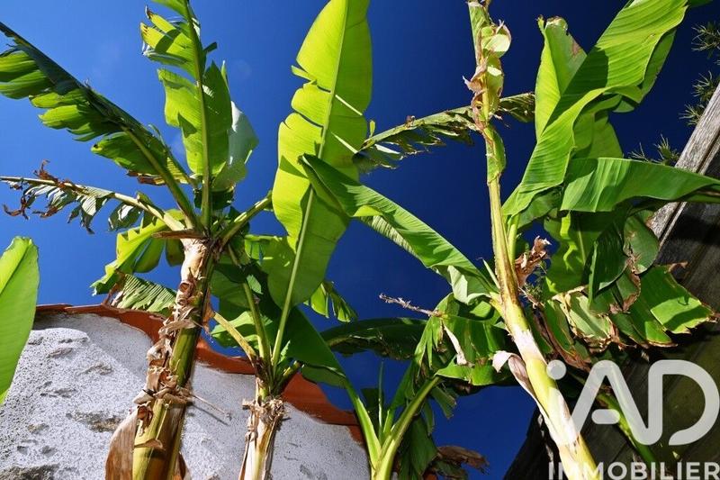 Maison - 126 m² - 6 pièces