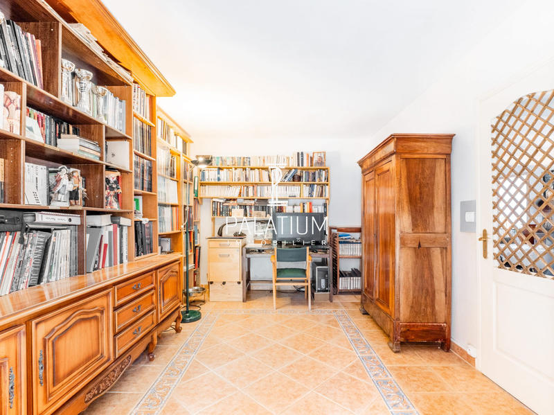 Maison - 144 m² - 6 pièces