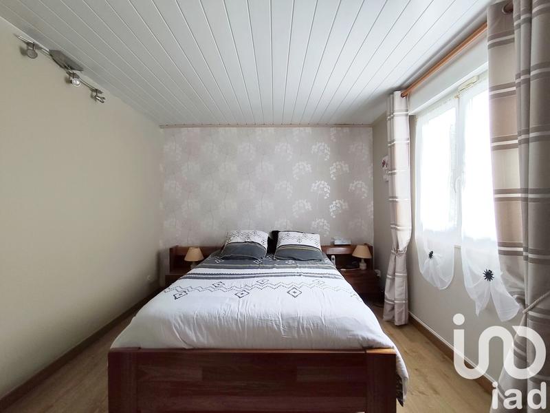 Maison - 148 m² - 5 pièces