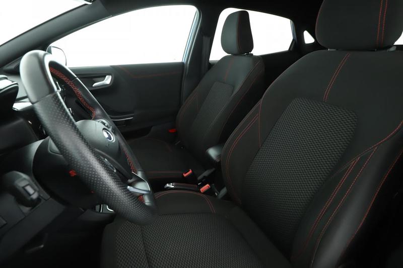 Ford Puma 1.0 EcoBoost Hybrid mHEV St Line 155 ch