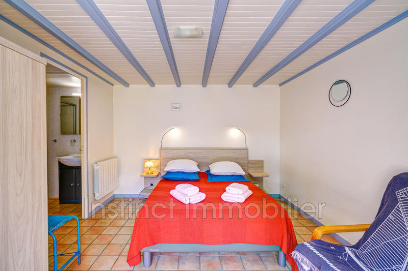 Propriété - 460 m² - 16 pièces