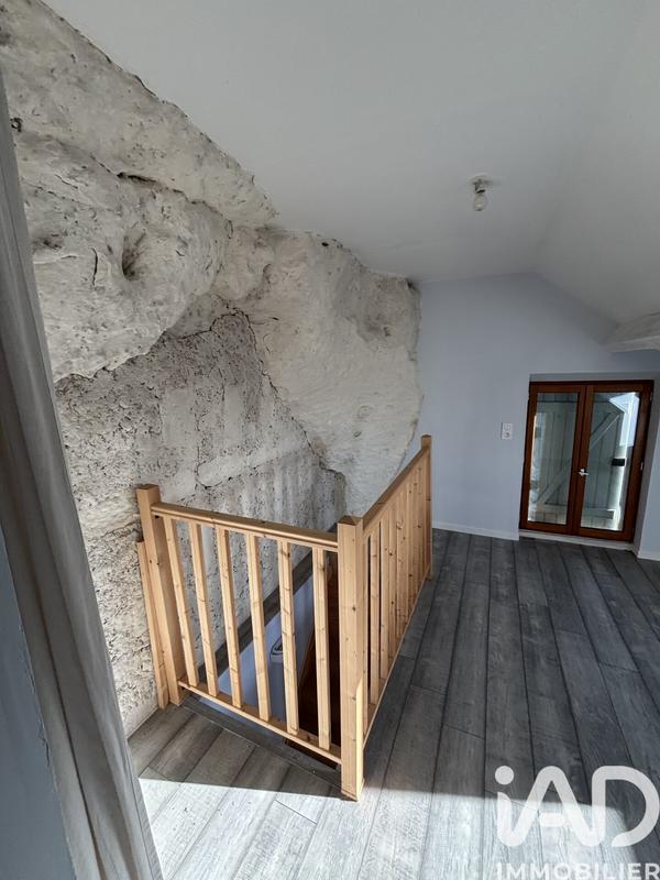 Maison de campagne - 115 m² - 5 pièces