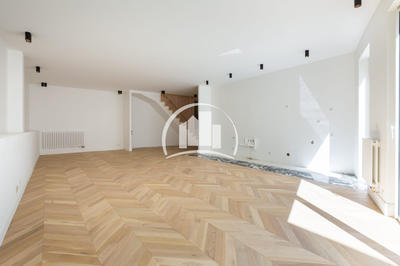 Appartement - 146 m² - 5 pièces