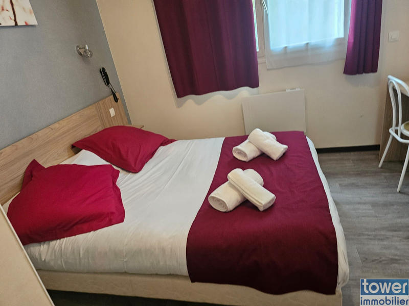 Local commercial - 1 088 m² - 1 pièce