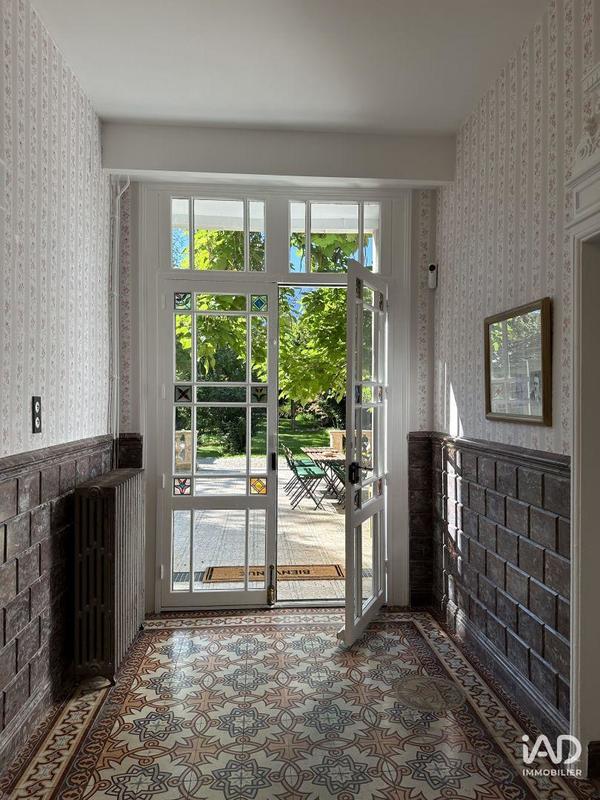 Local commercial - 483 m²