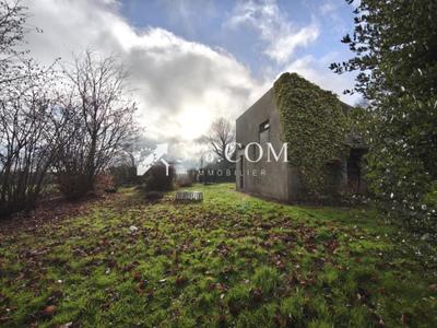 Terrain constructible - 998 m²