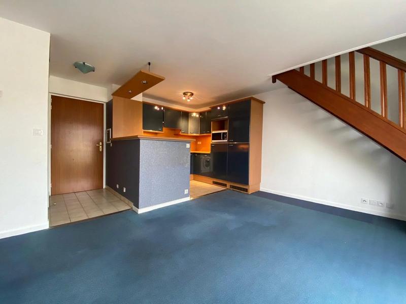 Appartement - 39 m² - 2 pièces