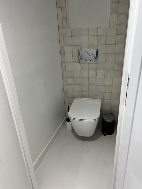 Studio - 30 m² - 2 pièces