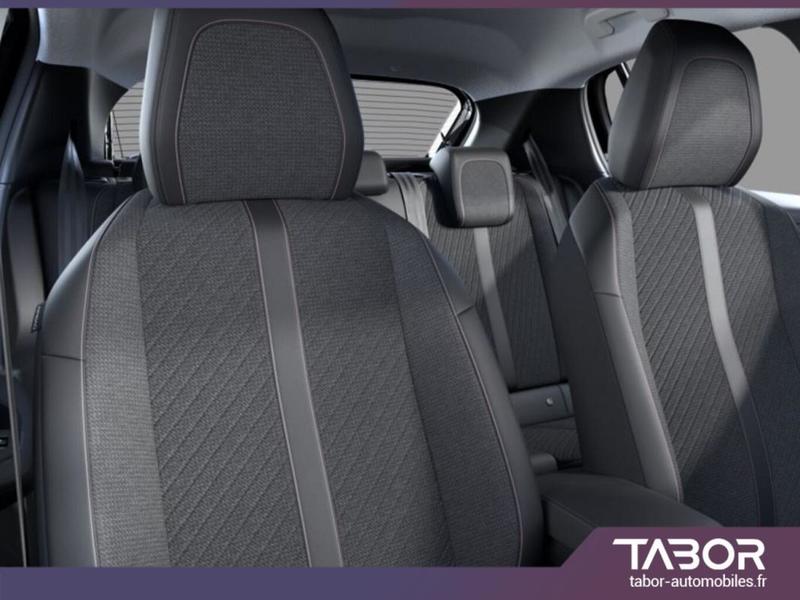 Peugeot 208 Mhev 110 Allure Gps 360° 2xPDC CarP