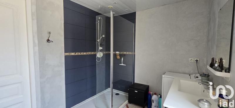 Maison - 170 m² - 8 pièces