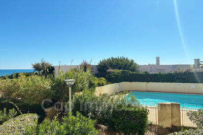 Appartement - 37 m² - 3 pièces