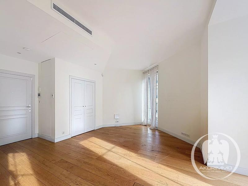 Appartement - 51 m² - 2 pièces