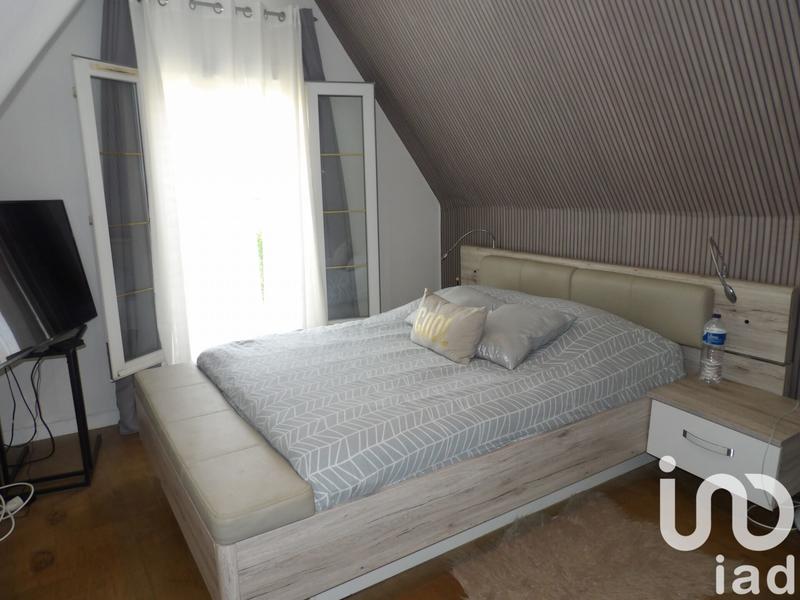 Maison - 130 m² - 4 pièces