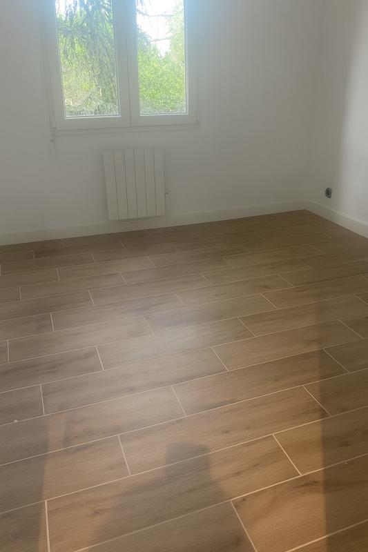 Appartement - 95 m² - 4 pièces