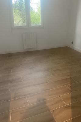 Appartement - 95 m² - 4 pièces