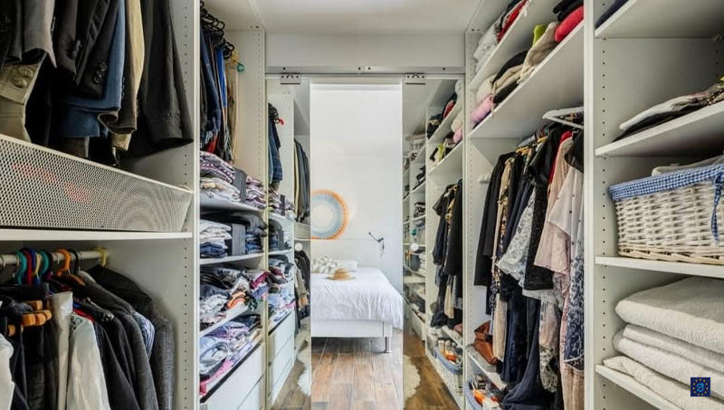 Maison contemporaine - 162 m² - 7 pièces