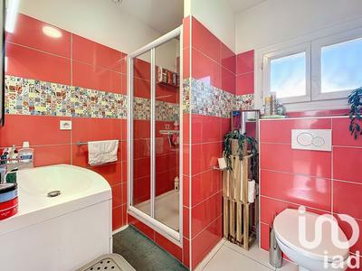 Appartement - 89 m² - 5 pièces