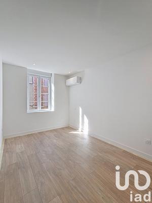 Appartement - 81 m² - 3 pièces