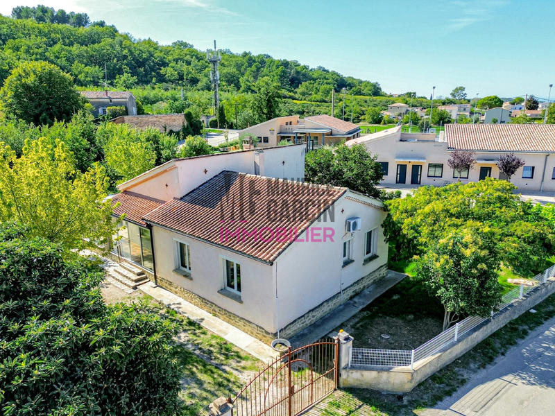 Maison - 145 m² - 4 pièces