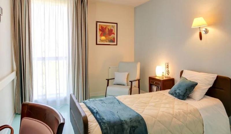 Appartement - 30 m² - 1 pièce