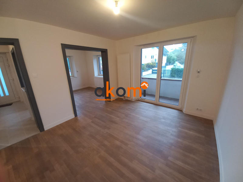 Maison - 121 m² - 7 pièces