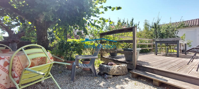 Maison - 151 m² - 6 pièces