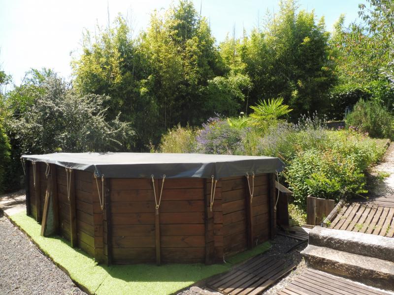 Maison - 133 m² - 7 pièces