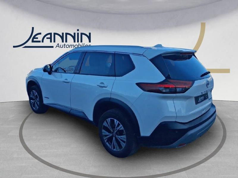 Nissan X-Trail e-Power 204 ch n-Connecta