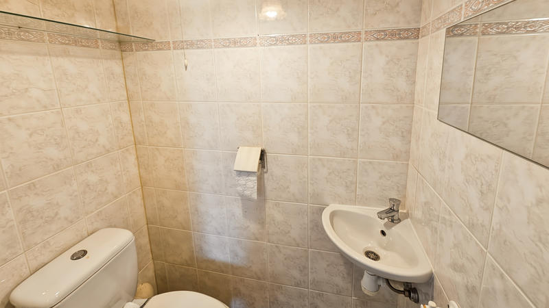 Appartement - 97 m² - 4 pièces