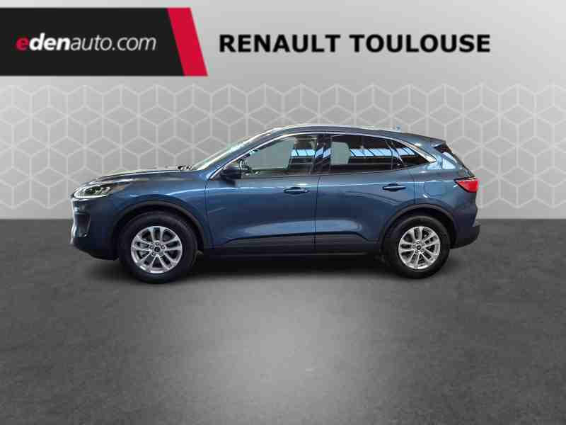 Ford Kuga 2.5 Duratec 190 ch Fhev I-Awd e-Cvt Titanium