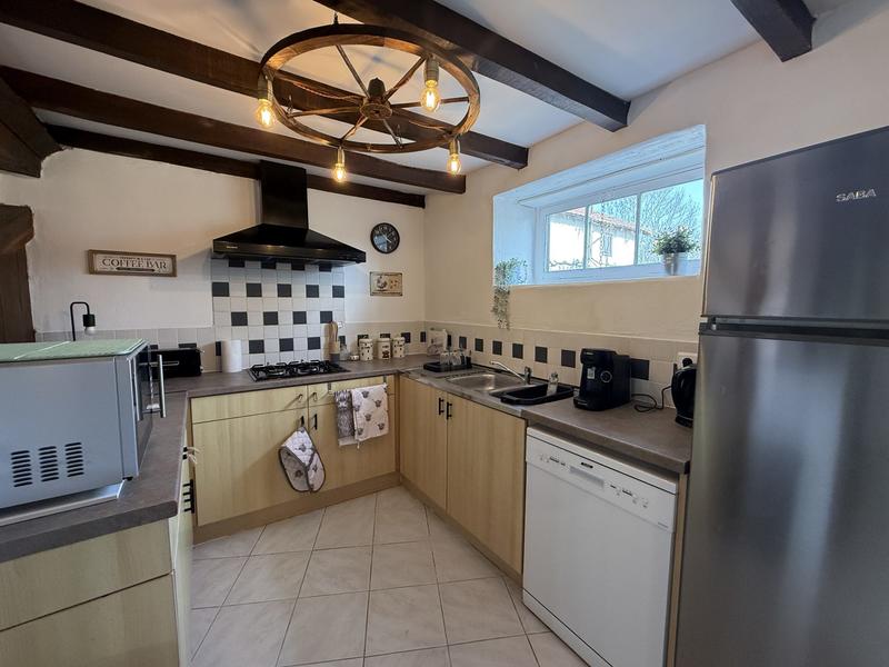 Maison - 340 m² - 17 pièces