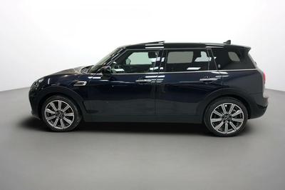 Mini Clubman F54 Lci Cooper 136 ch Dkg7 Edition Knightsbridge