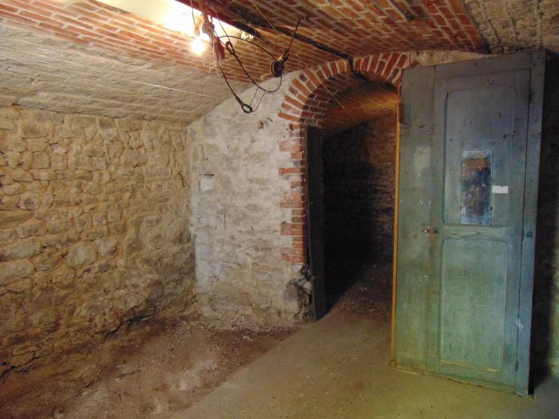 Maison - 60 m² - 3 pièces